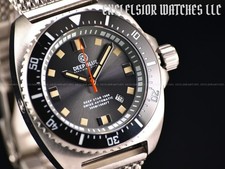 Orologio Deep Blue Deep Star