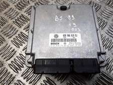 1999 VW PASSAT B5 ECU UNITà