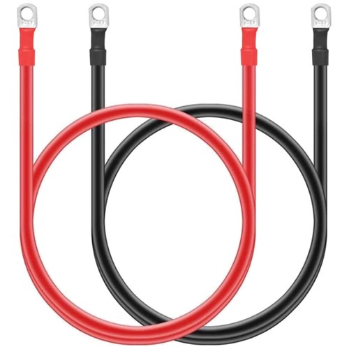 Cavo batteria awg - cavo,