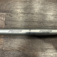 Barre Piatte Specializzate S