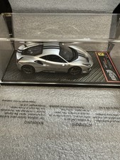 BBR Ferrari 488 Pista 1:43