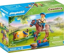 Playmobil COUNTRY 70523  Pony