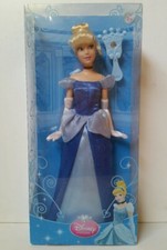 CENERENTOLA + spazzola