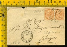 Regno Annullo Numerale San