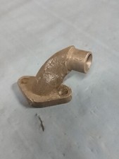 GARELLI COLLETTORE ASPIRAZIONE