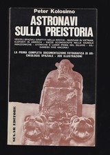 Astronavi sulla preistoria  