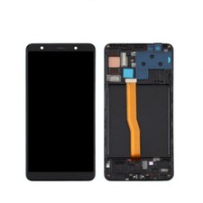 Touch screen schermo oled - oled, per