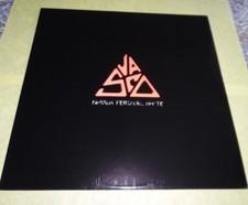 L.P.- VASCO ROSSI -nessun