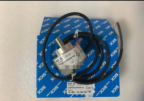 Sick afm60b s4ak008192 nuovo - afm60b-s4ak008192,