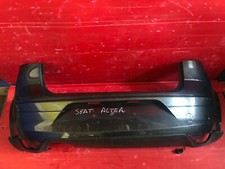 paraurti posteriore Seat Altea