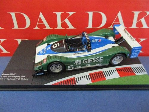 Die cast modellino - die, auto