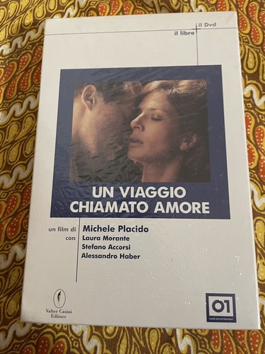 Viaggio chiamato amore dvd - un,