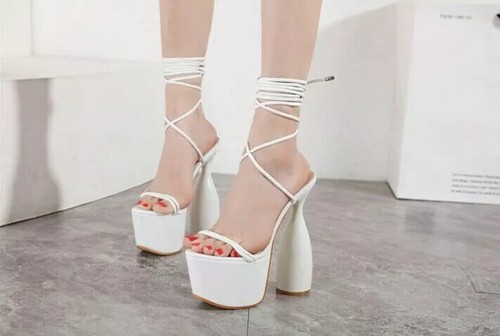 Sandali donna tacco cm - donna,