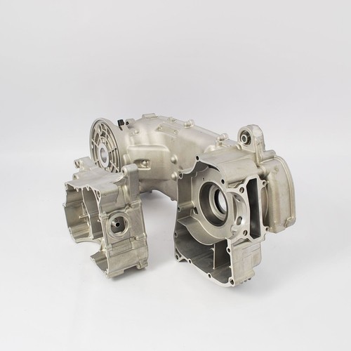 Coppia carter motore yamaha - coppia,