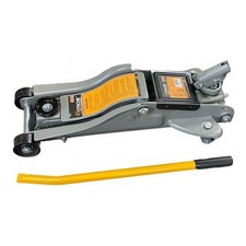 CRICK PER AUTO DA 2.5 TON CRIC