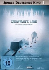 Snowmans Land von Tomasz