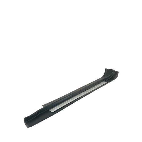 Battitacco anteriore sinistro - battitacco,