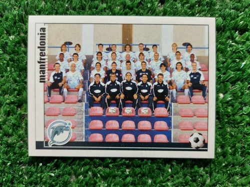 Figurina calciatori panini - figurina,