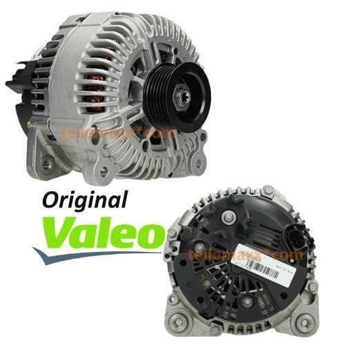 Valeo 180a dinamo generatore - valeo,