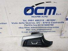 9329545 BOCCHETTA ARIA PLANCIA CRUSCOTTO SINISTRA BMW SERIE 5 G30 G31 ECC....