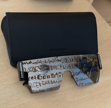 Dolce & Gabbana Occhiali Da Sole MOD. LOGO DG2233 3277K1