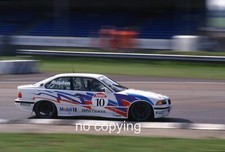 TIM SUGDEN PRODRIVE BMW 318IS