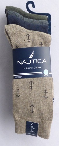 Nautica pack calzini - pack,
