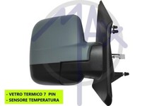 Specchio specchietto - specchio,