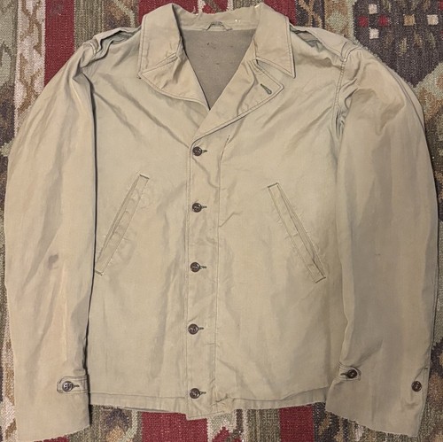 Vintage wwii 40s military - military, us