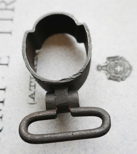 Ww1 fascia per moschetto - per, o