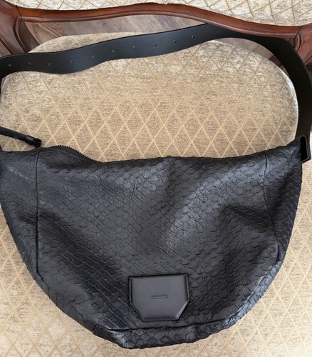 Borsa tracolla allsaints - borsa,