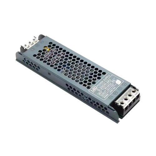 Neolight alimentatore regolato - neolight,