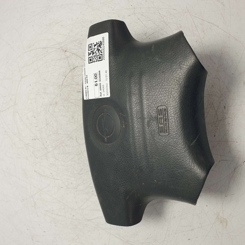119893 airbag volante - volante, lato