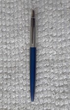 Penna Parker Jotter Core Royal