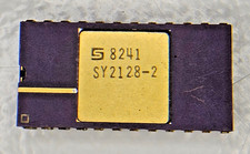 Vintage Synertek SY2128-2