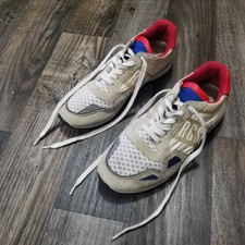 Bikkembergs Men’s Suede