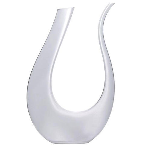 Decanter vino forma in - uf,