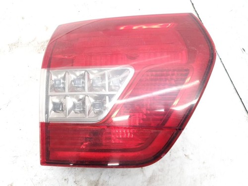 Citroen iii family - rw,