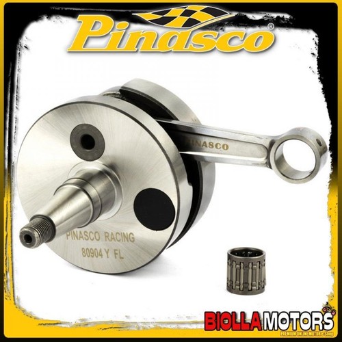 25080904 albero motore - albero, pinasco