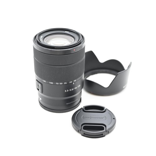 Sony 135 5 - sony, 18-135