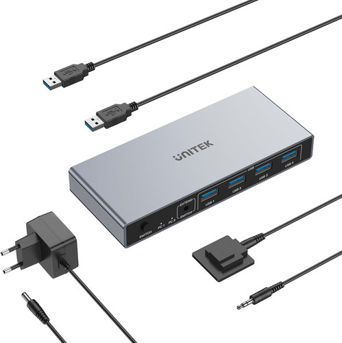 Switch kvm hdmi usb - switch,
