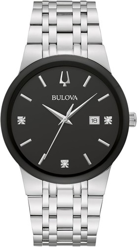 Orologio bulova uomo dress - orologio,