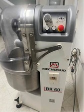 attrezzatura per pasticceria mecnosud,zucchelli , friulinox