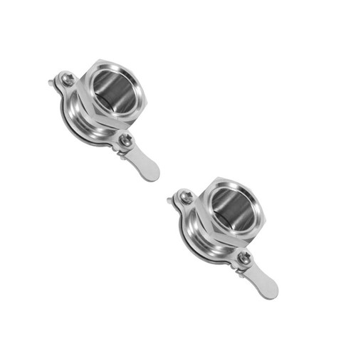 Valvola miele conteggi - 2, per