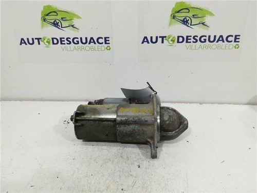 Motorino avviamento - ,