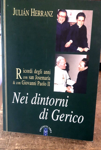 Nei dintorni gerico - nei,