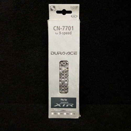 Catena shimano dura - shimano, xtr
