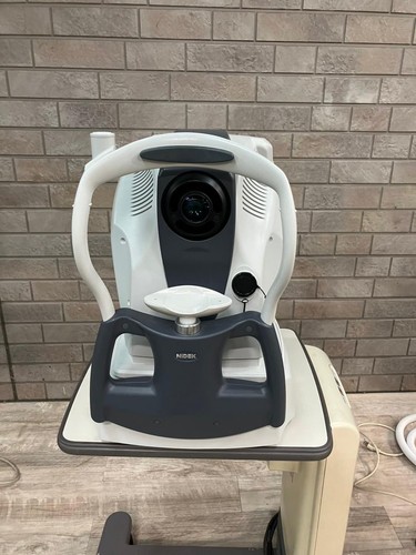 Nidek 3000 lite oct - rs-3000,