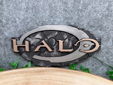 Halo - Idea Regalo per Fan e