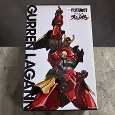 Sentinel Tengen Toppa Gurren